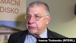 Юрій Федоров