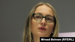 Marić: SDA se već odavno rasipa