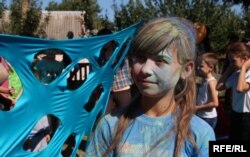 Дарья Писаренко