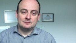 Політолог Ян Шир