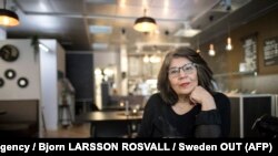 Mosaed će dobiti svoje mjesto u Švedskoj akademiji na sljedećem godišnjem sastanku, 20. decembra