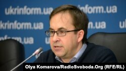 Сергій Згурець