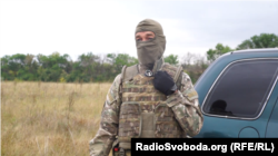 Військовий розвідник