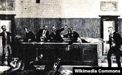 Ubistvo Stjepana Radića