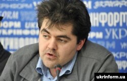 Сергій Оснач