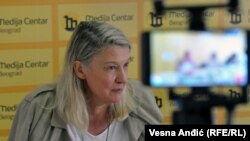 Teršelič: Zakon se može izmijeniti samo ako su tu i ruke HDZ-ove većine (23. svibnja 2018.)