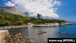 Санаторий «Форос» (иллюстративное фото)