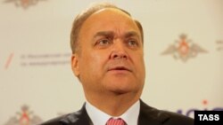 Анатолій Антонов