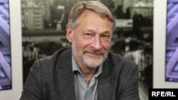 Дмитро Орешкін