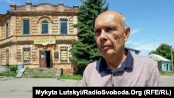 Виктор Ковалёв