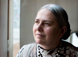 Елена Санникова