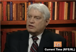 Стівен Бланк