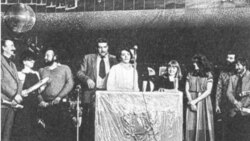 Довлатов и окрестности. "Поэзия и правда" Довлатов и окрестности. "Поэзия и правда"