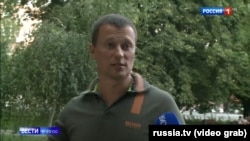 Евгений Кириленко