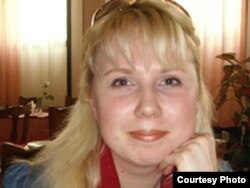 Юлія Міцкевіч