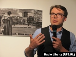 Сергей Пономарев