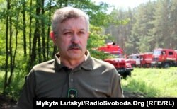 Виктор Стороженко