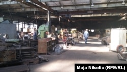 Radnici će imati manja primanja, smatra Ismet Bajramović (ilustrativna fotografija)