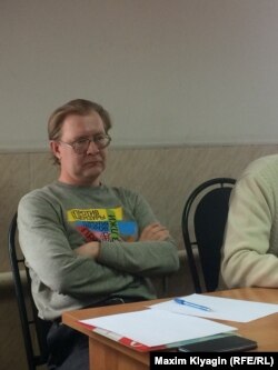 Александр Бывшев