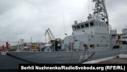 Island в Одессе, 29 октября 2019 года