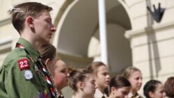 Хоч є багато музики української, але Квітка таки неперевершена – українець про співачку Квітку Цісик (відео)