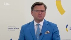 «Я задоволений нервовою реакцією Лаврова на «Кримську платформу» – Кулеба під час брифінгу МЗС (відео) «Я задоволений нервовою реакцією Лаврова на «Кримську платформу» – Кулеба під час брифінгу МЗС (відео)