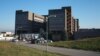 Kliničko-bolnički centar na Paprikovcu u Banjaluci, ilustrativna fotografija