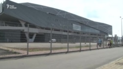 В Україні відкрилися перші центри вакцинації – відео В Україні відкрилися перші центри вакцинації – відео