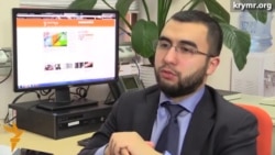 Арсен Жумадилов о создании «Крымских студий» Арсен Жумадилов о создании «Крымских студий»