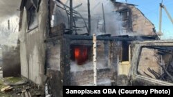 Последнюю неделю идут массовые атаки КАБами, РСЗО, артиллерией и минометами по прифронтовым громадам