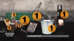 У «товарняку» на фронт: як вижити ще до початку бойових дій (відео) У «товарняку» на фронт: як вижити ще до початку бойових дій (відео)