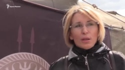 «Блокадники» возьмут на себя первый удар, – крымский блогер (видео) «Блокадники» возьмут на себя первый удар, – крымский блогер (видео)