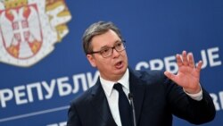 Vučić: Radimo za budućnost Srbije Vučić: Radimo za budućnost Srbije