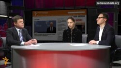 Путін вляпався в історію із Надією Савченко – Рябчин Путін вляпався в історію із Надією Савченко – Рябчин