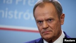 На засіданні уряду Польщі прем’єр-міністр країни Дональд Туск зазначив, що лише в травні польські військові на кордоні з Білоруссю понад 770 разів застосовували зброю як попередження