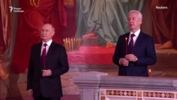 Что оскорбляет чувства верующих в России
 Что оскорбляет чувства верующих в России