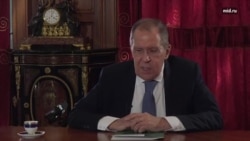 Сергей Лавров о новых санкциях Сергей Лавров о новых санкциях