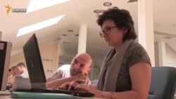 Как крымскотатарское СМИ из Крыма выживали (видео) Как крымскотатарское СМИ из Крыма выживали (видео)