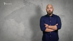 Павло Казарін: Нічний кошмар (відео) Павло Казарін: Нічний кошмар (відео)