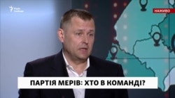 Філатов: ми не сепаратисти і не зацікавлені в олігархах Філатов: ми не сепаратисти і не зацікавлені в олігархах