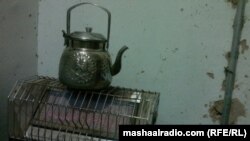 د کوټې اوسېدونکي وايي چې په ژمي کې د ګېس د کم فشار له امله کله نا کمله چاودنې وشي.