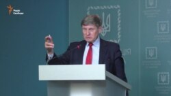 Антиреформи починаються від нетерпіння – Бальцерович Антиреформи починаються від нетерпіння – Бальцерович
