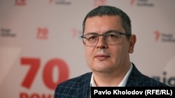 Александр Мережко