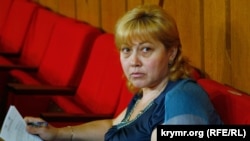 Постанова Верховного суду є остаточною й оскарженню не підлягає, повідомили в прокуратурі АРК