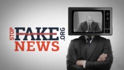 Фейк российских СМИ: Украина отменит пенсии ради транша МВФ (видео) Фейк российских СМИ: Украина отменит пенсии ради транша МВФ (видео)