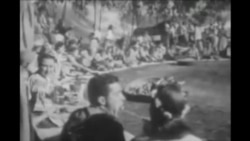 "Северная звезда", завершение рабочего дня "Северная звезда", завершение рабочего дня