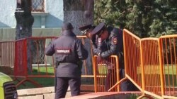 Зачем Кремлю крымская земля? Зачем Кремлю крымская земля?