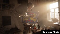 У національному конкурсі переміг фільм «Земля Івана» Андрія Лисецького про художника-самоука Івана Приходька