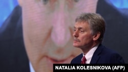 За висновками Інституту, амбіції Кремля залишилися незмінними, а коментарі Дмитра Пєскова не є відхиленням від них