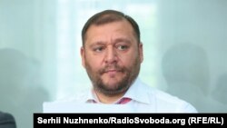 Михайло Добкін